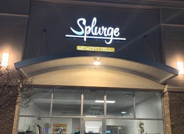 Splurge