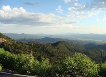 Apache-Sitgreaves National Forests