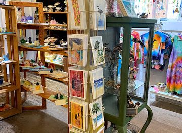 florida/cedar-key/shop/cedar-keyhole-artists-co-op-gallery