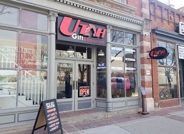 Utah Gift Emporium