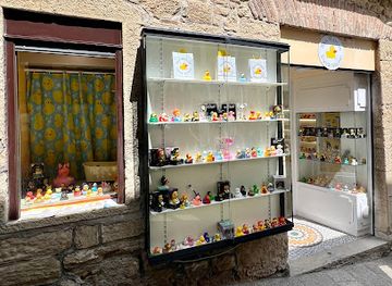 San Marino Duck Store