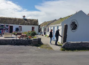 Best shops in Aran Islands