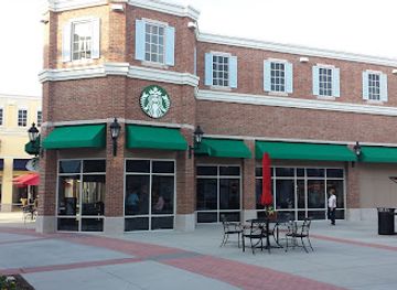 Tanger Outlets Charleston