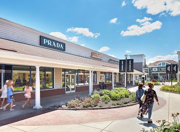 Wrentham Village Premium Outlets