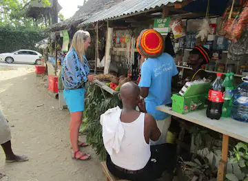 Gift Shop & Boutique