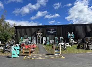 Great Kingdom Emporium