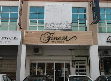 malaysia/ipoh/shop/finest-boutique