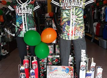 670 Rock Steady Shop