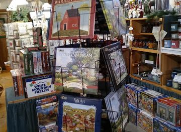 ROCKING HORSE COUNTRY STORE