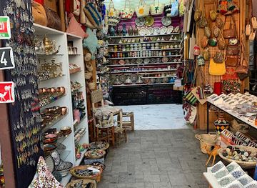morocco/marrakech/shop/souk-jdid