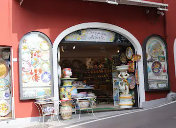 Emporio Sirenuse