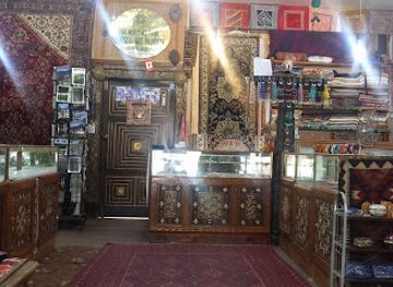 pakistan/karimabad/shop/hunza-art-museum