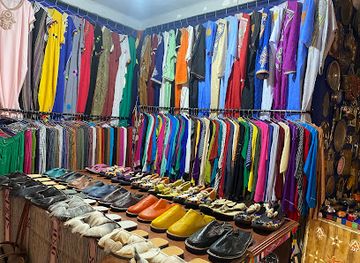 morocco/zemmour/shop/shopping-boutique-souvenirs