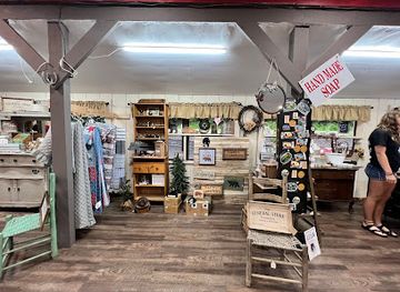 Red River Gorge General Store