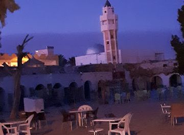 tunisia/douz/shop/marche-traditionnel