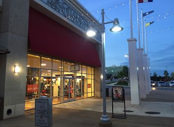 Tanger Outlets National Harbor