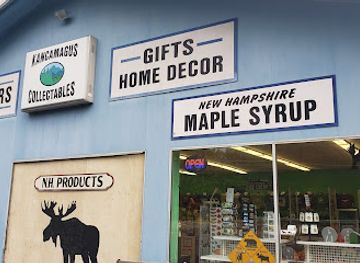 Kancamagus Collectables