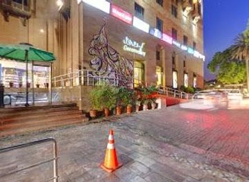 Mall of Lahore