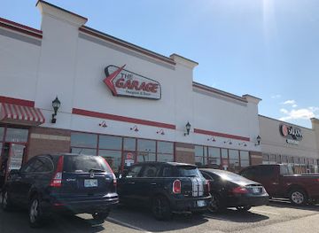 Shops At Moore