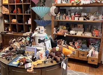 The Perfect Gift...Shoppe
