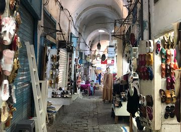 tunisia/the-dorsal/shop/les-souks-de-tunis