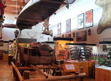 Museum of the Fur Trade