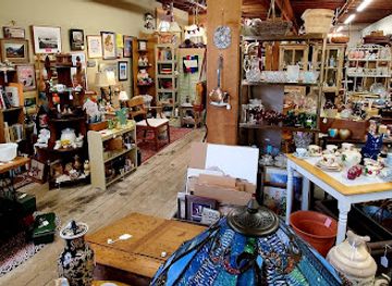Montana Antique Mall