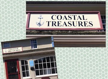 Coastal Treasures