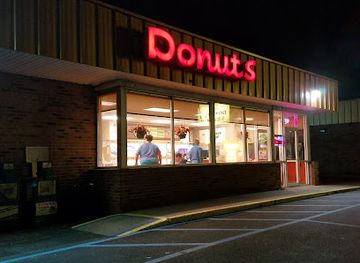 west-virginia/audra-state-park/shop/the-donut-shop