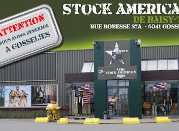 belgium/hainaut/shop/stock-americain-gosselies