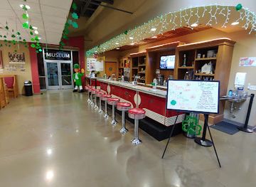 kansas/gypsum-hills/shop/kiowa-county-historical-museum-and-soda-fountain