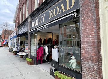Bailey Road