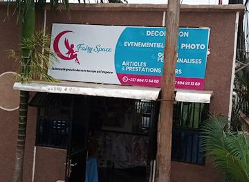 cameroon/yaounde/nlongkak/shop/fairy-space