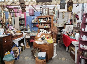 Southern Estate Antiques