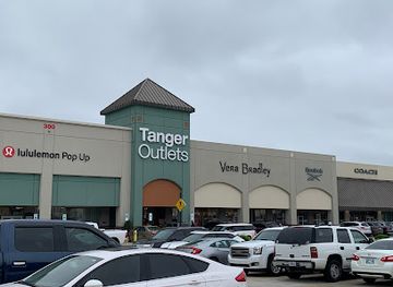 Tanger Outlets Branson
