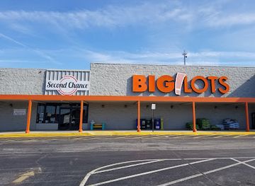 tennessee/fall-creek-falls-state-park/shop/second-chance-thrift-store