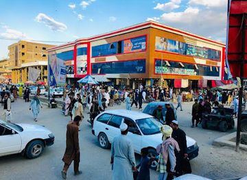 afghanistan/khost/shop/sargardan-chowak