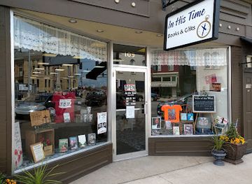 indiana/turkey-run-state-park/shop/in-his-time-books-gifts