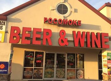 maryland/pocomoke-river-state-park/shop/newtown-market-beer-wine-store