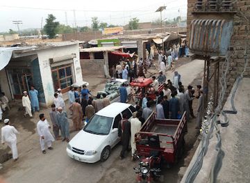 pakistan/fata-federally-administered-tribal-areas/shop/qambar-madrasa-bazar
