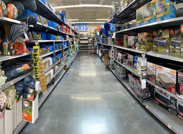 Walmart Supercenter