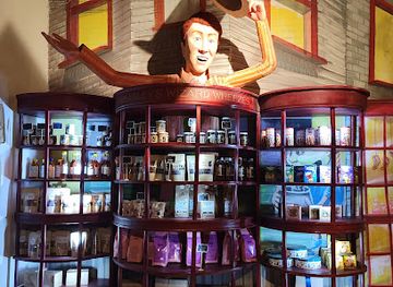 nicaragua/matagalpa-coffee-region/shop/diagon-alley-delicatessen-store-matagalpa