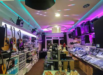 montenegro/herceg-novi/shop/music-shop