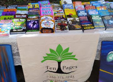 antigua-and-barbuda/bolands/shop/ten-pages-bookstore
