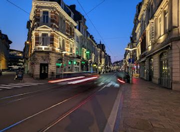 Shoppingcenter Gent Zuid