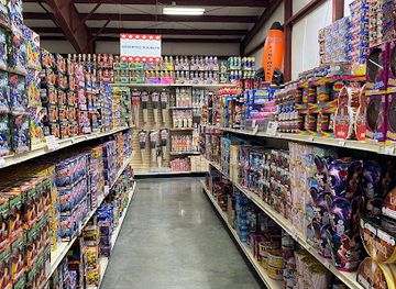 wyoming/buffalo-bill-state-park/shop/fireworks-factory-outlet