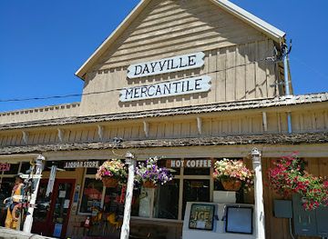 Dayville Merc LLC