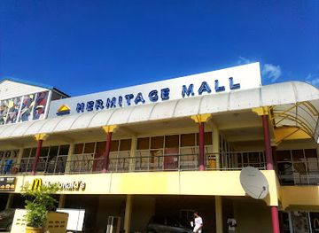 Hermitage Mall