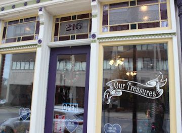 ohio/punderson-state-park/shop/our-treasures-llc