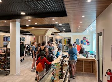 Cuyuna Outfitters